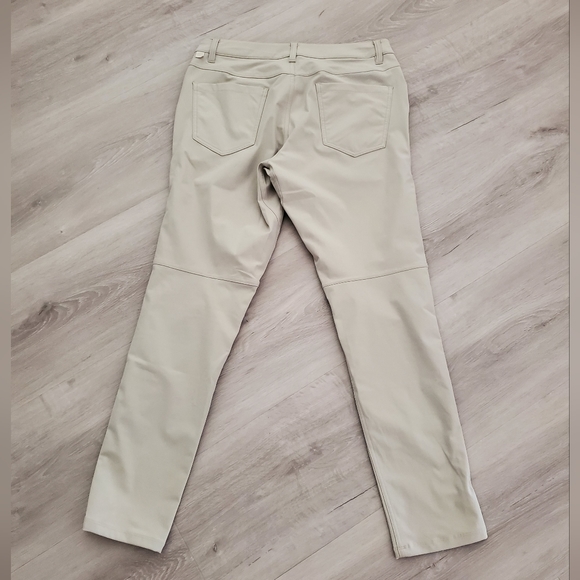 Mens lululemon ABC Warpstreme pants - Picture 5 of 7